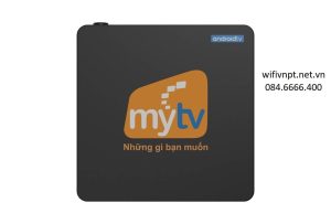 Wifi VNPT Hóc Môn Giá Rẻ 170k