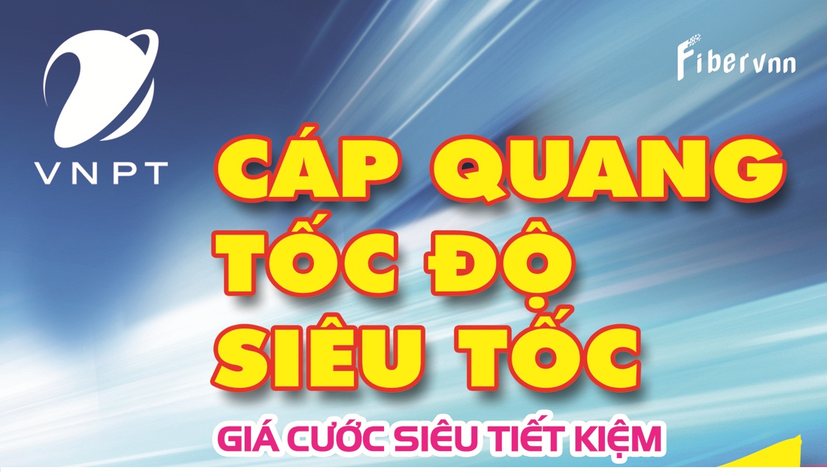 Cap Quang Vnpt Gia Re