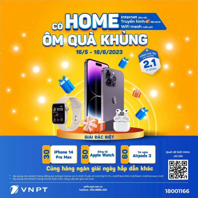 Lap Internet Vnpt Quan Go Vap 2